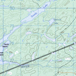 Natural Resources Canada Golden Valley, ON (031E13 CanMatrix) digital map