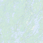 Natural Resources Canada Hara Lake, MB (064M01 Toporama) digital map