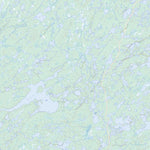 Natural Resources Canada Haultain Lake, SK (074B16 Toporama) digital map