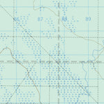 Natural Resources Canada Hutch Lake, AB (084K14 CanMatrix) digital map