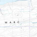 Natural Resources Canada Ile Marc (068G13 CanTopo) digital map