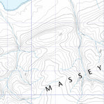 Natural Resources Canada Ile Marc (068G13 CanTopo) digital map