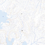 Natural Resources Canada Isachsen, NU (069F13 Toporama) digital map
