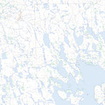 Natural Resources Canada Judge Sissons Lake, NU (066A05 Toporama) digital map