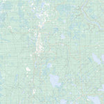 Natural Resources Canada Kidney Lake, AB (084B15 Toporama) digital map