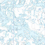 Natural Resources Canada Kimmik Range (036F02 CanTopo) digital map