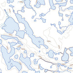 Natural Resources Canada Koukala River (026E13 Toporama) digital map