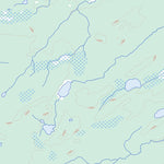 Natural Resources Canada Kowkash, ON (042L03 Toporama) digital map