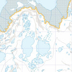 Natural Resources Canada Labrador Channel (037C06 CanTopo) digital map