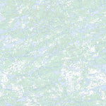 Natural Resources Canada Lac Casterne, QC (033G03 Toporama) digital map