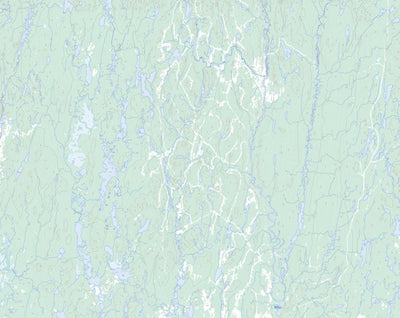 Natural Resources Canada Lac Primont, QC (032I08 Toporama) digital map