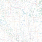 Natural Resources Canada Mayfair (073B13 Toporama) digital map