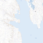 Natural Resources Canada Mould Bay, NT (089B04 Toporama) digital map