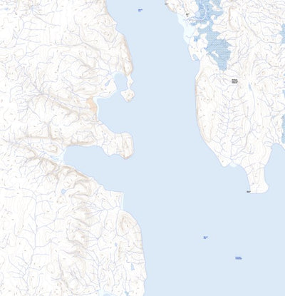 Natural Resources Canada Mould Bay, NT (089B04 Toporama) digital map