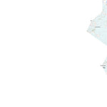 Natural Resources Canada Mount Bagot, BC (104M06 Toporama) digital map