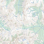 Natural Resources Canada Mount Bower, BC (094E08 Toporama) digital map
