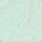 Natural Resources Canada Mount Martin, BC (095C01 Toporama) digital map