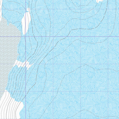 Natural Resources Canada Mount Viewforth (027A04 CanTopo) digital map