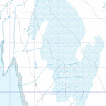Natural Resources Canada Murray Maxwell Bay (037C13 CanTopo) digital map