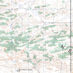 Natural Resources Canada Neutral Hills, AB (073D02 CanMatrix) digital map