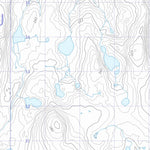 Natural Resources Canada No Title, NU (016L01 CanTopo) digital map