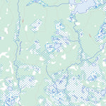 Natural Resources Canada Pointe Heath, QC (012F04 Toporama) digital map