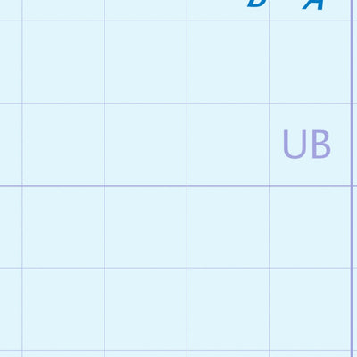 Natural Resources Canada Polecat Point (037C02 CanTopo) digital map