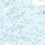 Natural Resources Canada Polecat Point (037C02 CanTopo) digital map