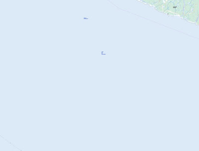 Natural Resources Canada Rivière Chicotte, QC (012E03 Toporama) digital map
