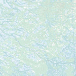 Natural Resources Canada Rivière Natouacamisie, QC (032M01 Toporama) digital map
