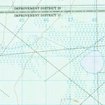 Natural Resources Canada Rossbear Creek, AB (084F08 CanMatrix) digital map