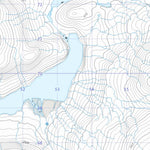 Natural Resources Canada Rowley River (037F16 CanTopo) digital map