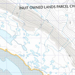 Natural Resources Canada Seekoo Island (046F10 CanTopo) digital map