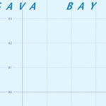 Natural Resources Canada Sentinel Reef (024N07 CanTopo) digital map