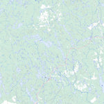 Natural Resources Canada Shining Tree, ON (041P11 Toporama) digital map