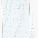 Natural Resources Canada Snape Island East, NU (033M14 CanMatrix) digital map