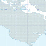 Natural Resources Canada South Tweedsmuir Island (037A06 CanTopo) digital map