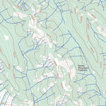 Natural Resources Canada Stone Mountain, BC (094K15 Toporama) digital map