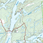 Natural Resources Canada Tichborne, ON (031C10 CanTopo) digital map