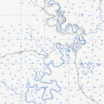 Natural Resources Canada Tooga Creek East, AB (094P01 CanMatrix) digital map
