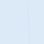 Natural Resources Canada Totally Submerged (035L16 Toporama) digital map