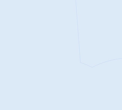 Natural Resources Canada Totally Submerged (038C13 Toporama) digital map