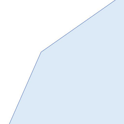 Natural Resources Canada Totally Submerged (079C03 Toporama) digital map