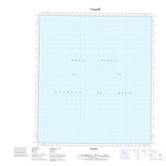 Natural Resources Canada Unnamed (015M13 CanTopo) digital map