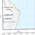 Natural Resources Canada Unnamed (016K14 CanTopo) digital map