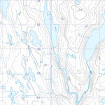 Natural Resources Canada Unnamed (025J05 CanTopo) digital map