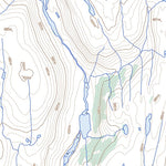 Natural Resources Canada Unnamed (025J12 Toporama) digital map
