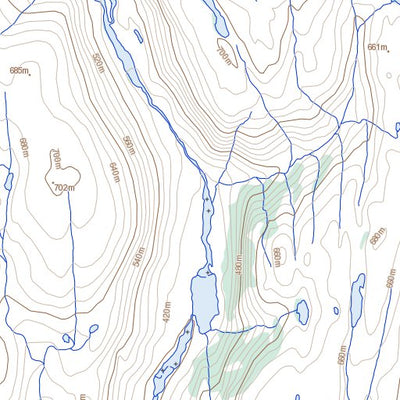 Natural Resources Canada Unnamed (025J12 Toporama) digital map