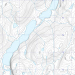 Natural Resources Canada Unnamed (025M15 CanTopo) digital map