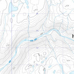 Natural Resources Canada Unnamed (025O14 CanTopo) digital map